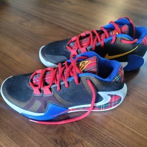 Men's Nike Zoom Freak 1 All Star Employee of the Month' Sneakers 8.5